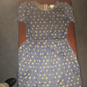 Lularoe Amelia Dress